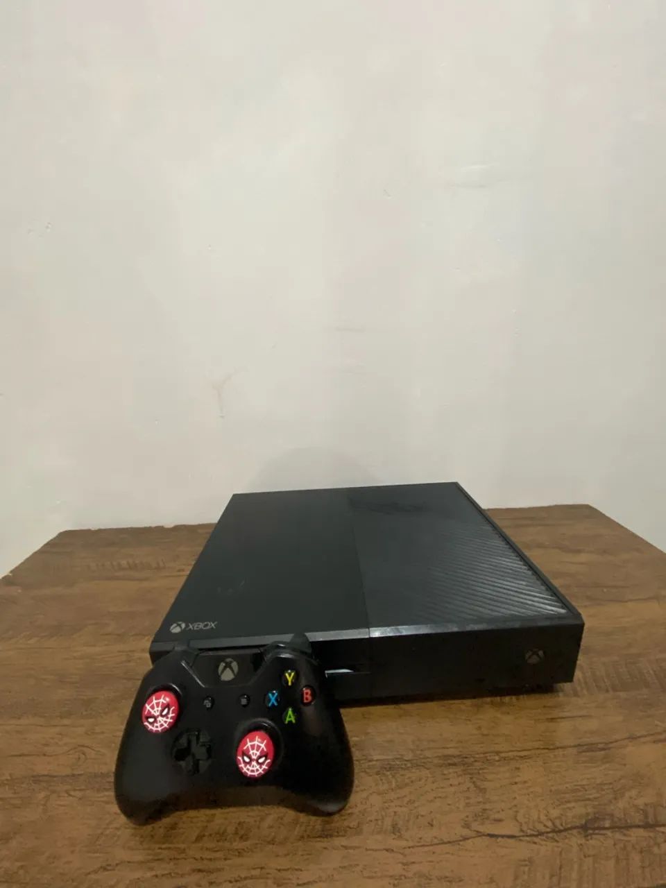 Xbox one fat - Foto 4
