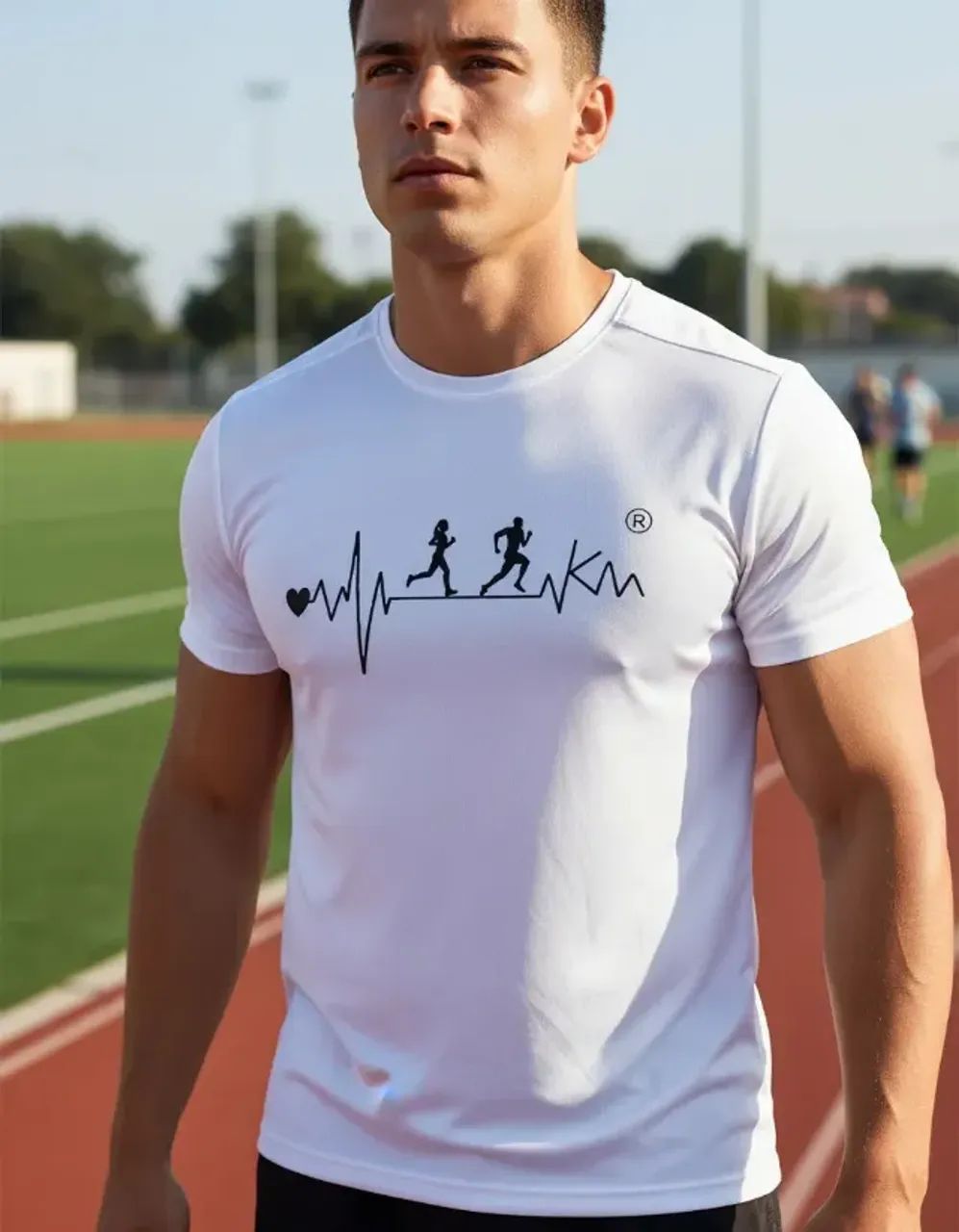 MARCA FIGURATIVA REGISTRADA INPI - Foto 3