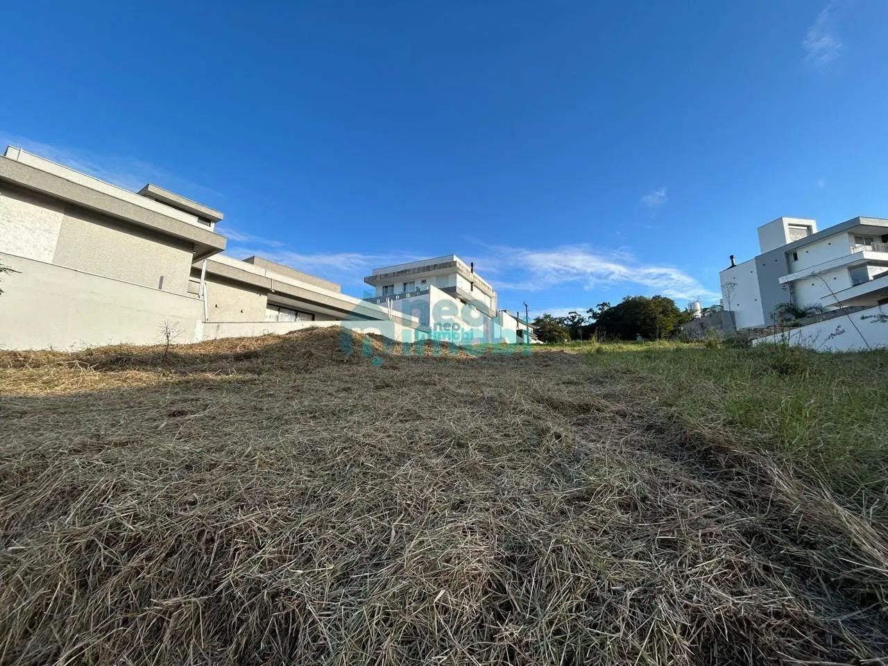 Terreno com 377m² à venda Pedra Branca, Palhoça, SC - Foto 3