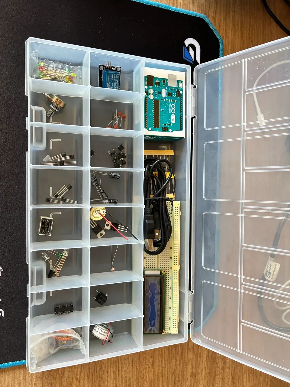 Arduino - Foto 3