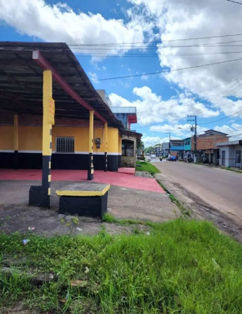 Oportunidade Vendo 2 Pontos Comerciais Em Outeiro - Foto 2