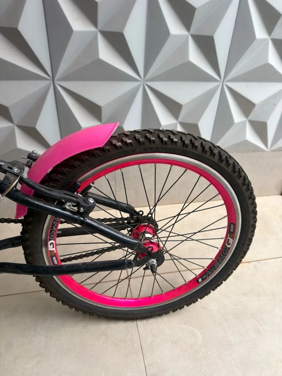BICICLETA INFANTIL - Foto 5