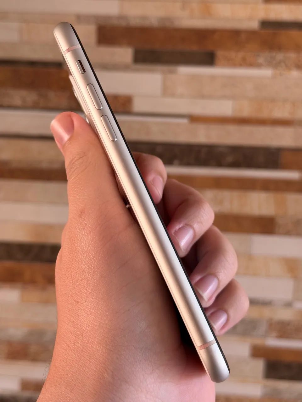 iPhone 11 64gb Único dono  - Foto 5