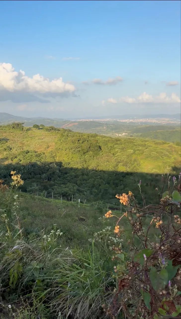 Lote zona Rural Pombos para chácara  - Foto 3