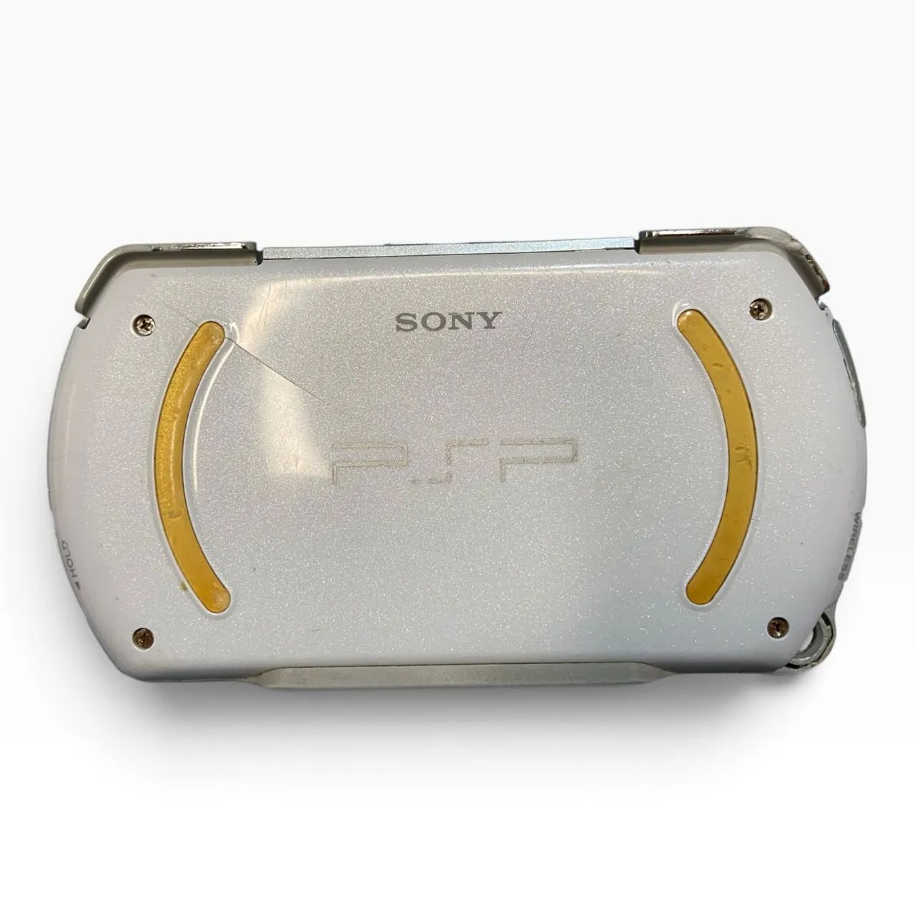 PSP GO SNOW WHITE COM JOGOS  - Foto 5
