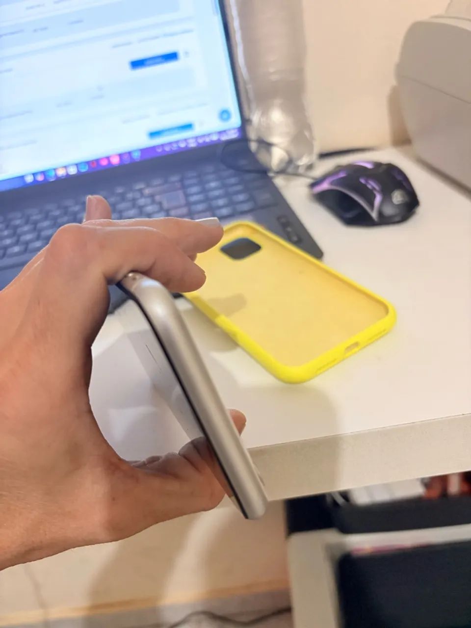 iPhone 11 64gb  - Foto 5