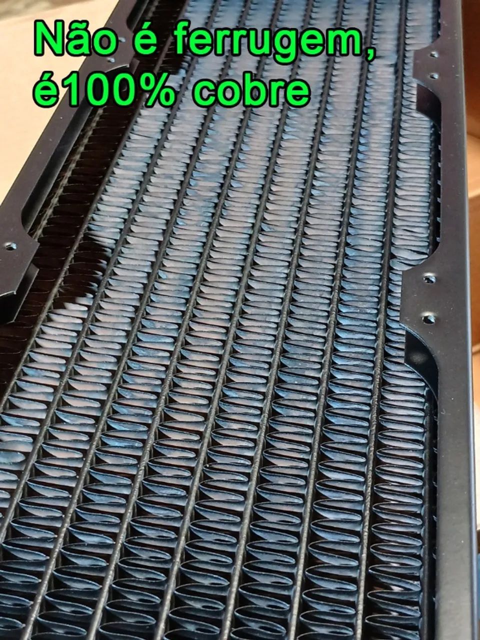 Radiador Alphacool Monsta 360 - Foto 4