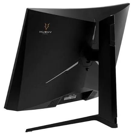 MONITOR HUSKY 165Hz - Foto 2