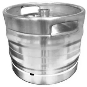 Barril de chopp tipo S 30 litros - Foto 2