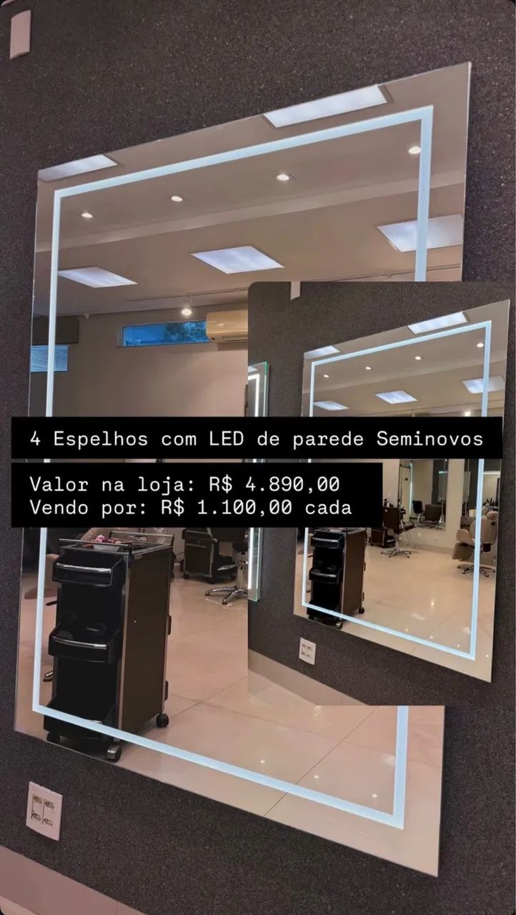 Móveis para salão - Foto 3