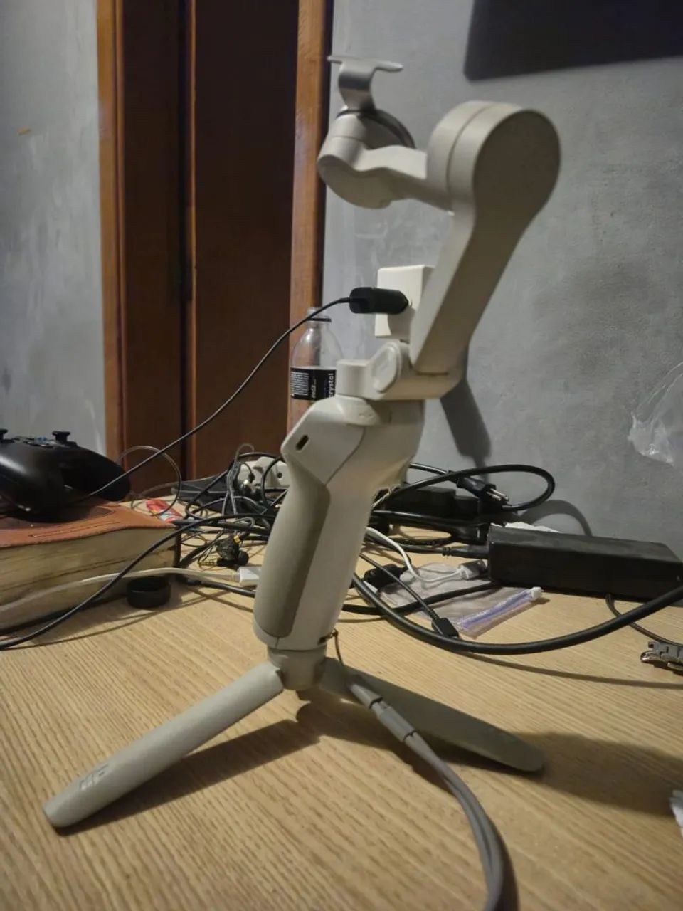 Gimbal DJI  - Foto 5