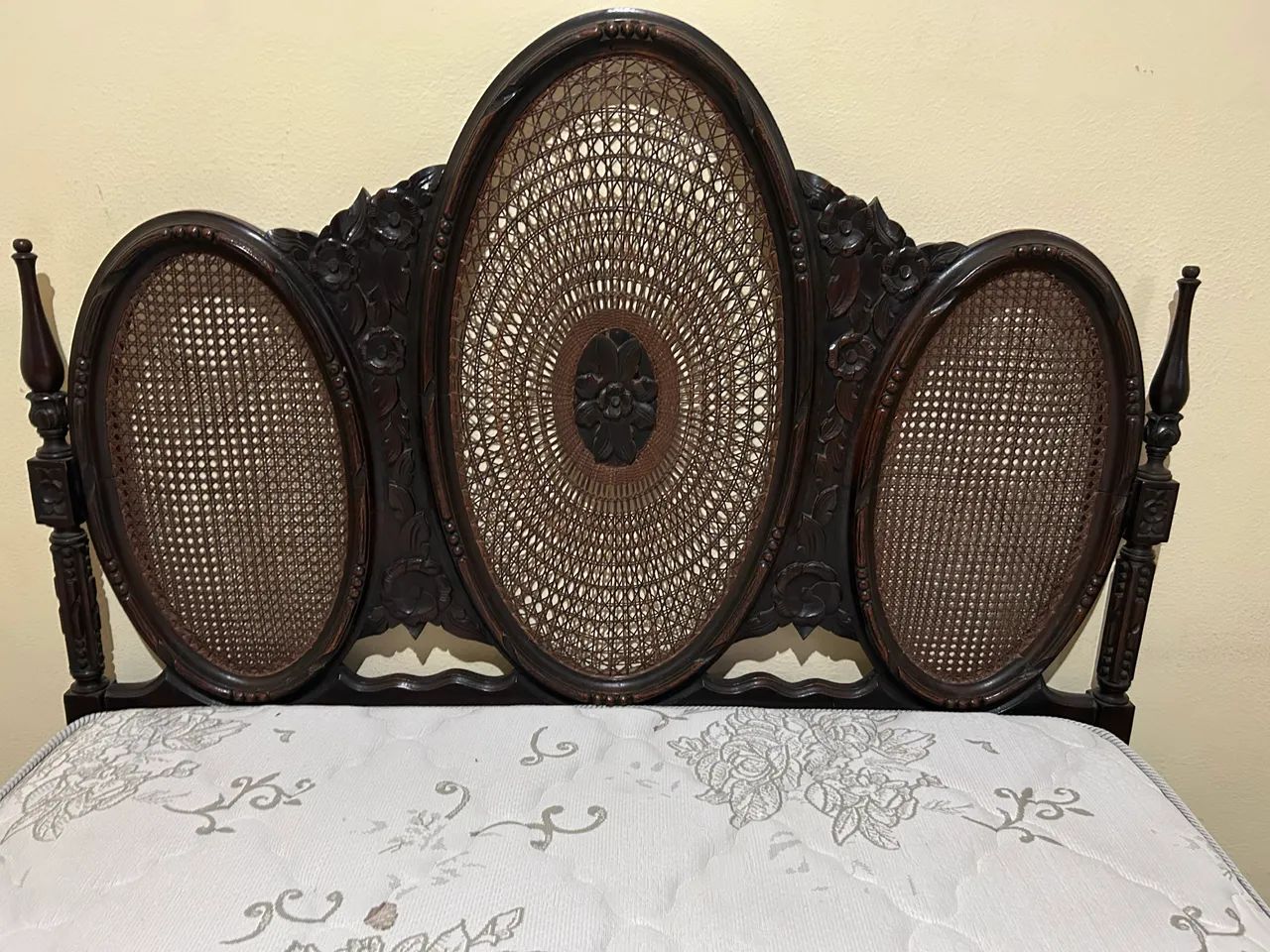 Cama Antiga  - Foto 2
