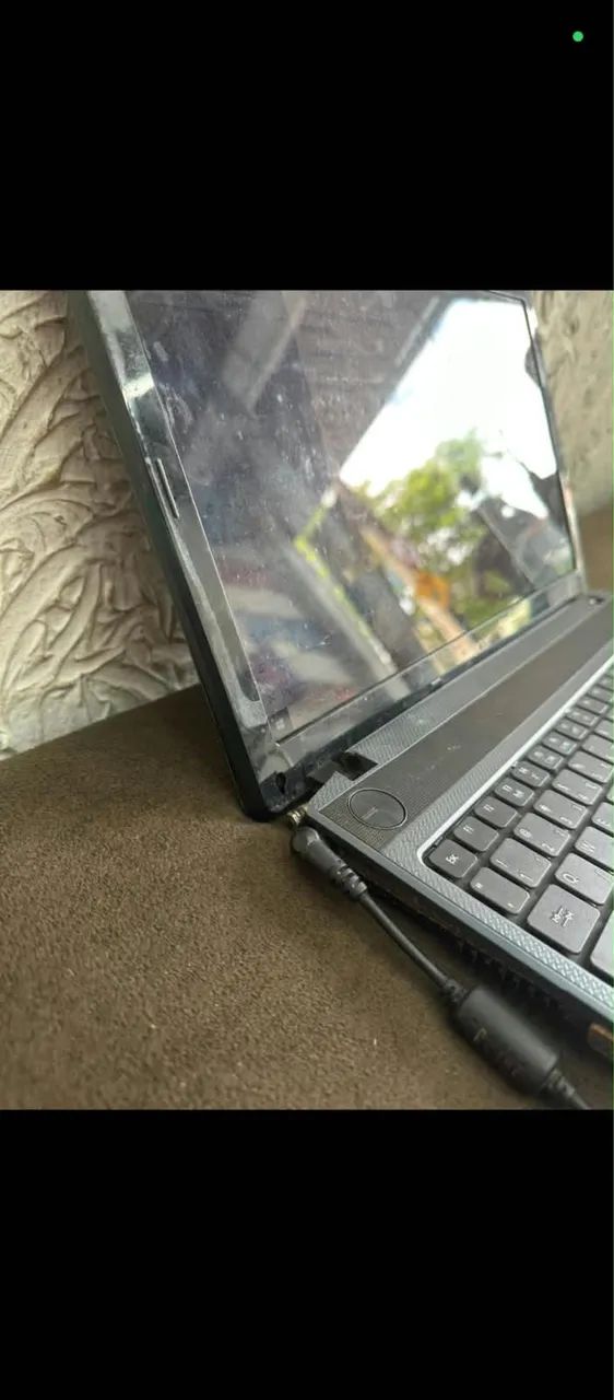 notebook acer para concerto ou uso - Foto 5