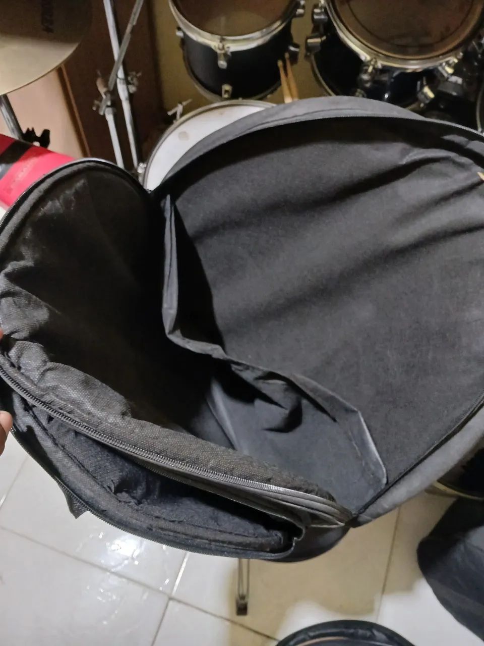 Bag de pratos - Foto 4