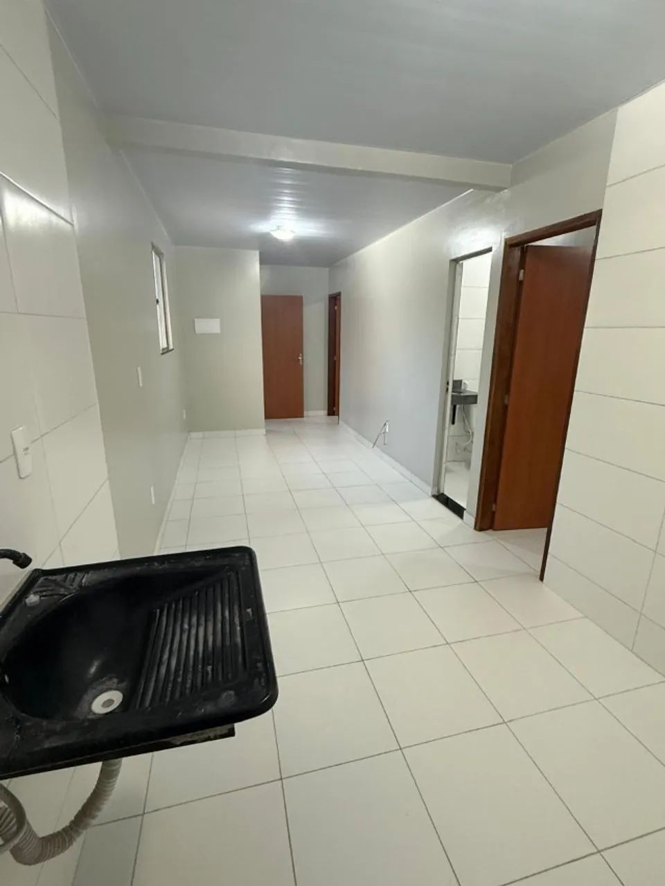 Apartamento na Marambaia, 2 Quartos   - Foto 2