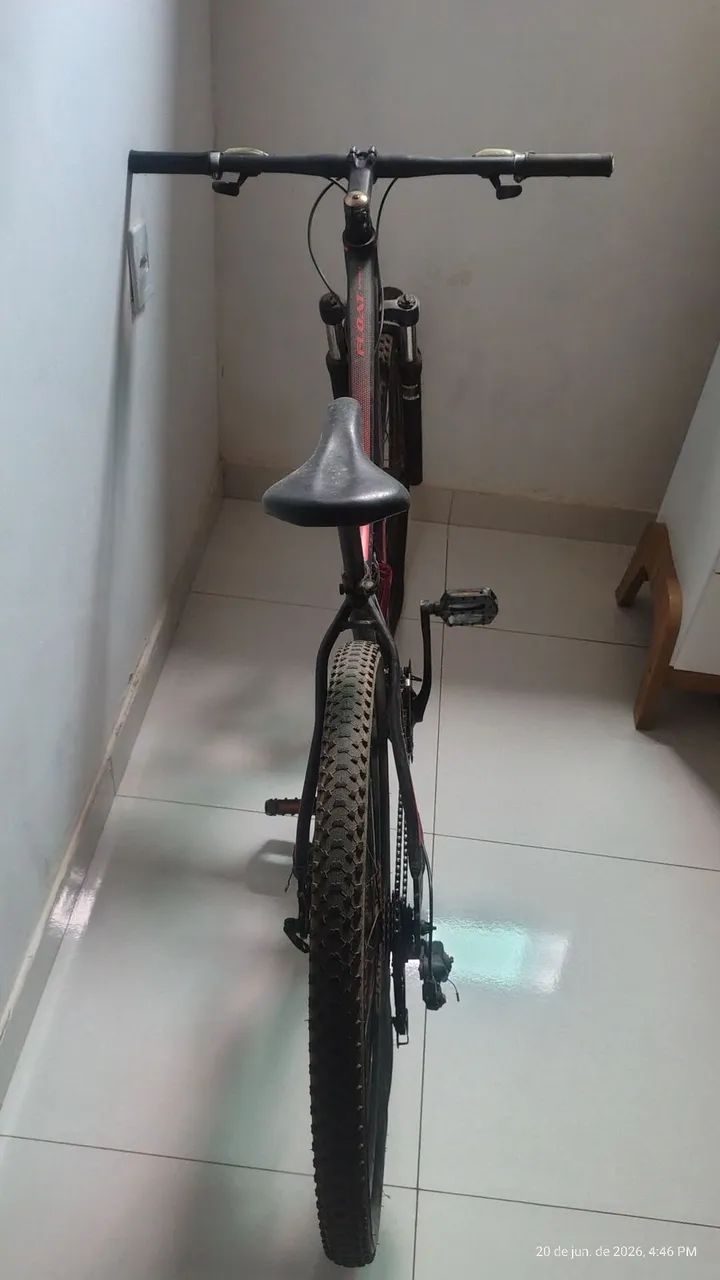 Bicicleta Oggi float  - Foto 2