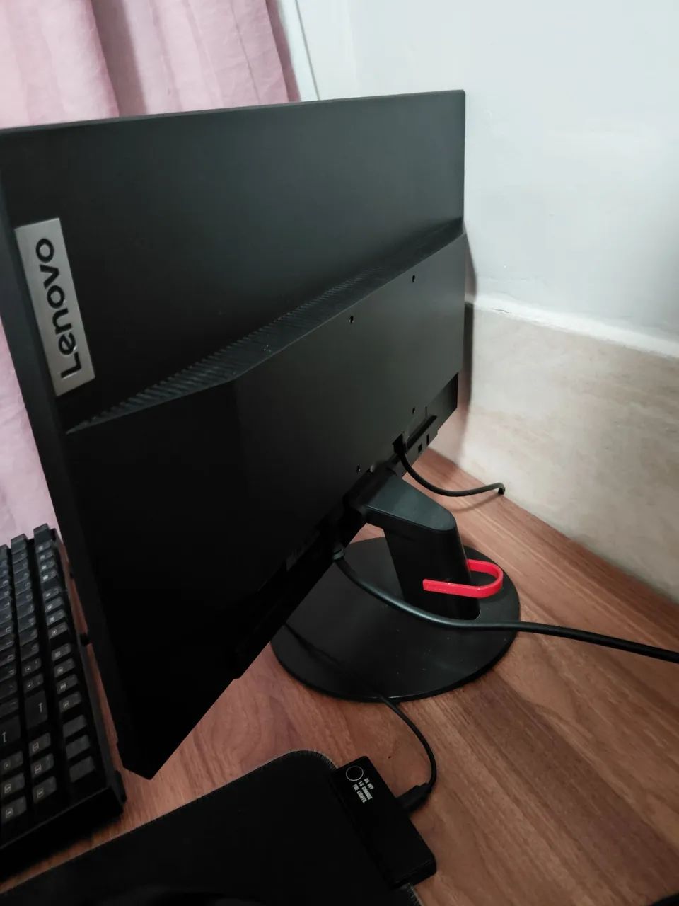 Monitor Lenovo ThinkVision 21,5"  S22e-19  - Foto 3