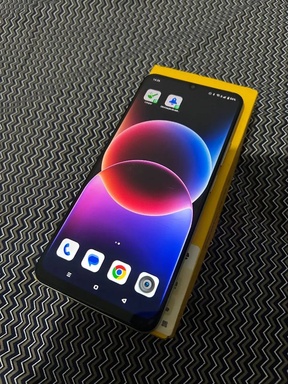 Vando Realme Note 70 - Foto 2
