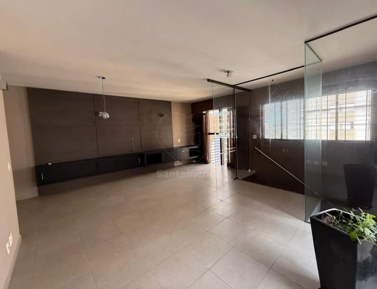 Apartamento duplex à venda e locação no Edifício Solar Saint Honoré, no Centro de Londrina - Foto 4