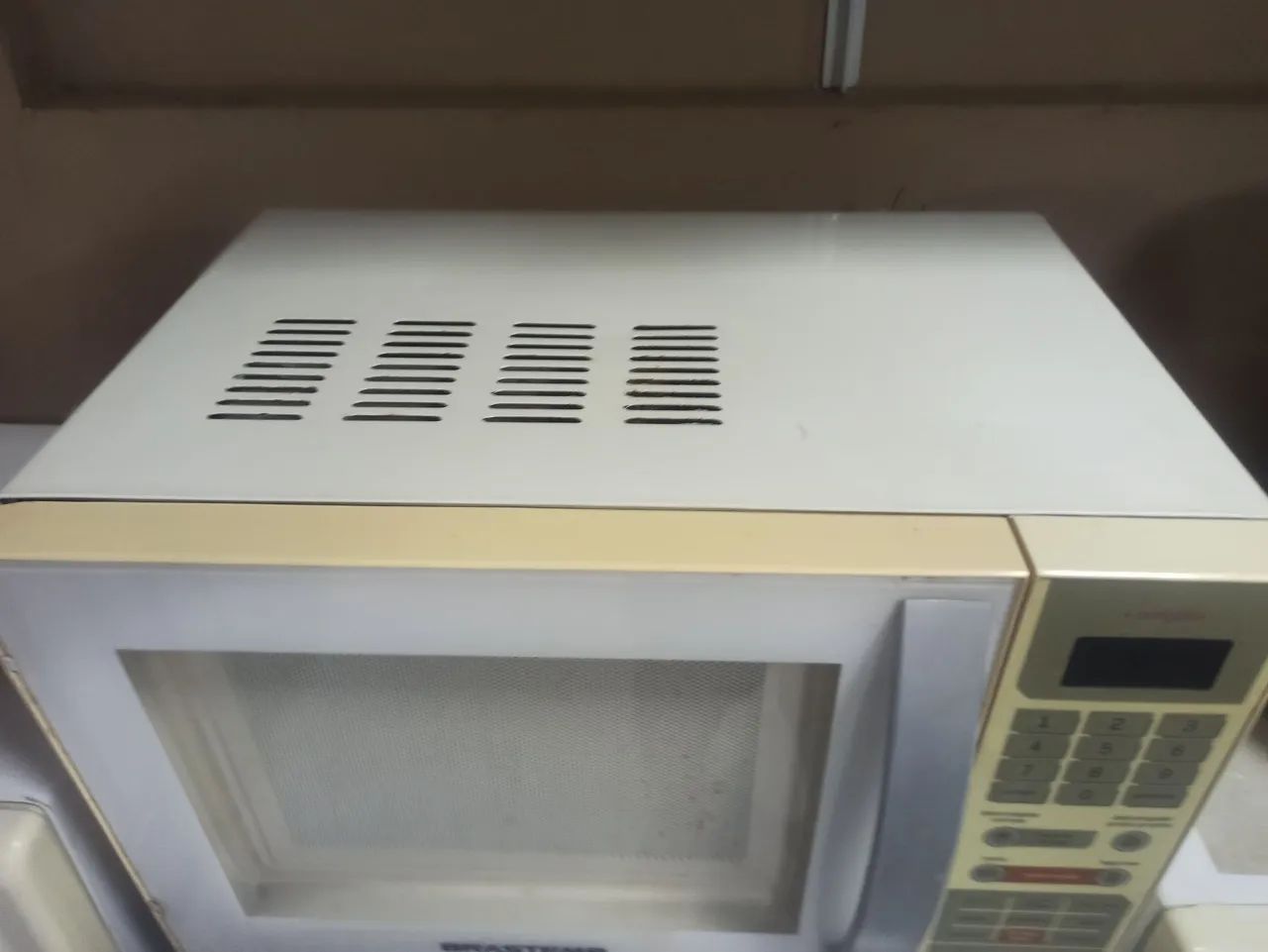 Microondas - Foto 3