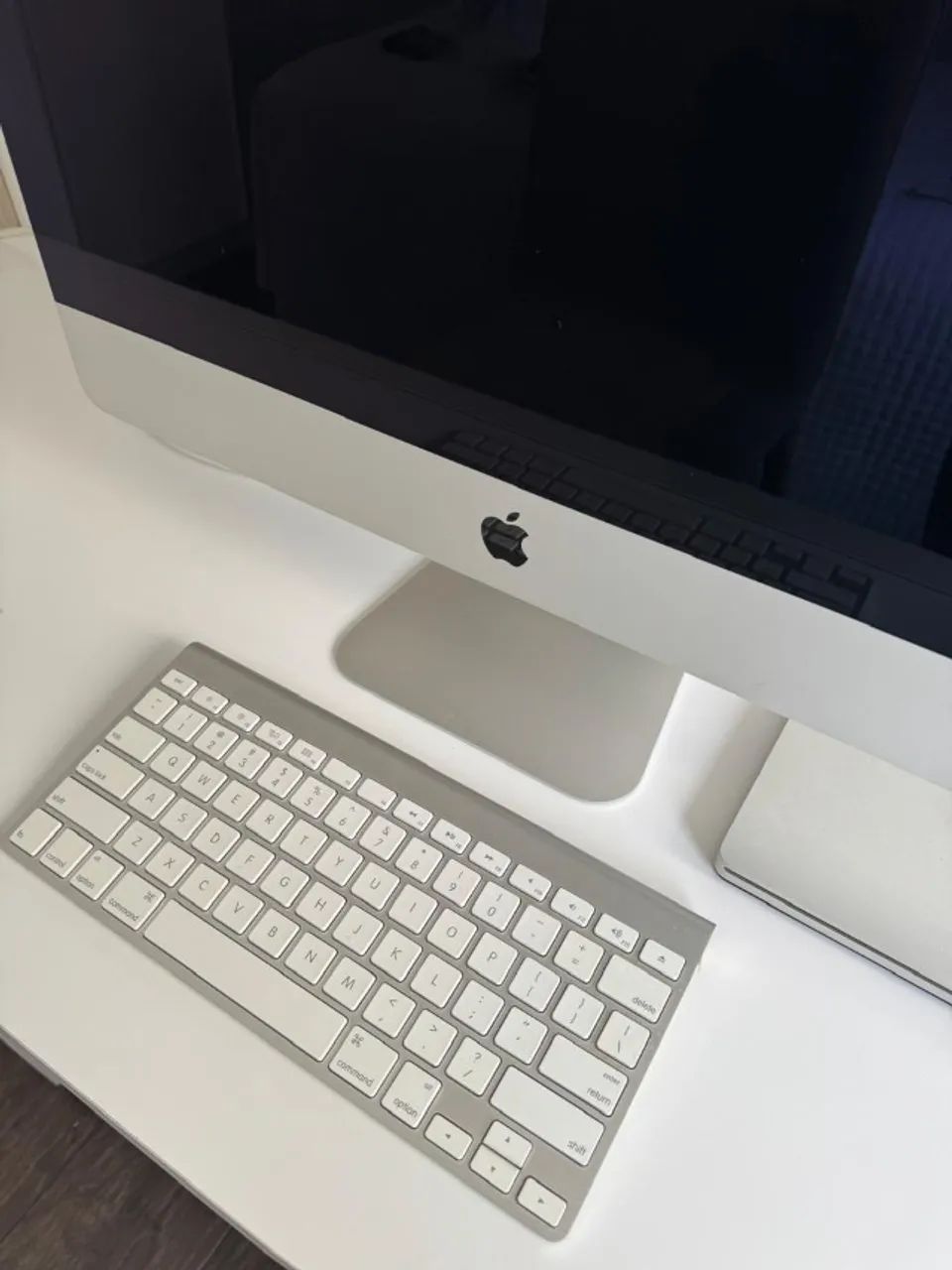 iMac (21,5 polegadas, final de 2013) - Foto 3