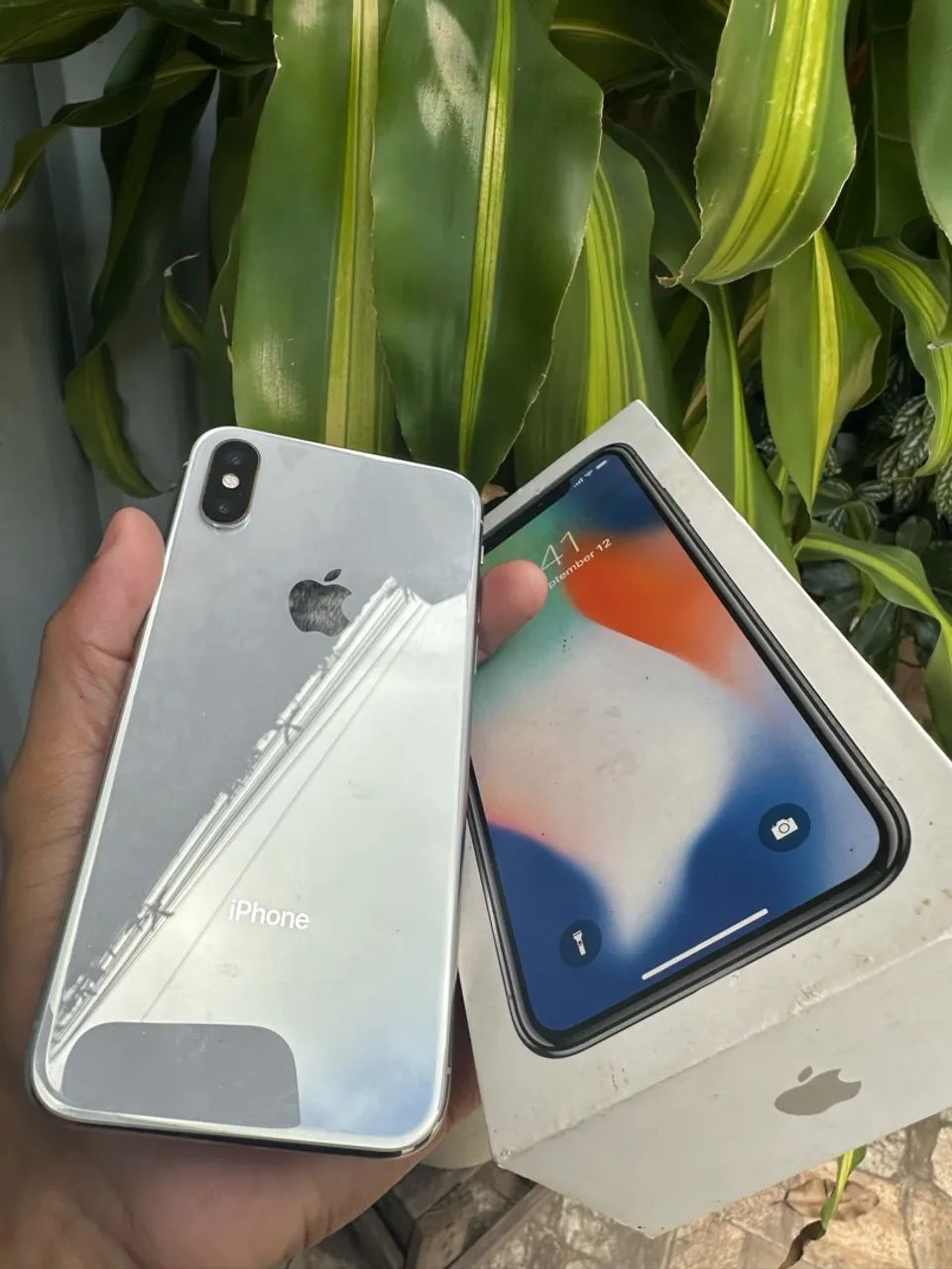  IPHONE X  - Foto 2