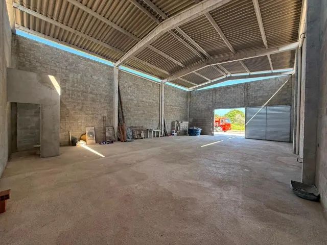 Seu negócio no melhor lugar - Galpõa em Massagueira - Foto 2