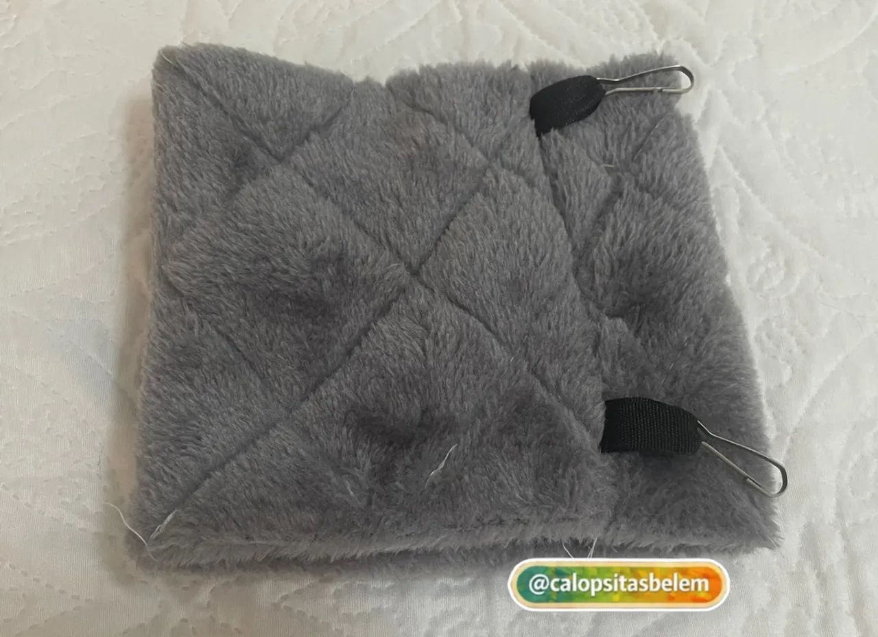 Cabana para aves - Foto 2