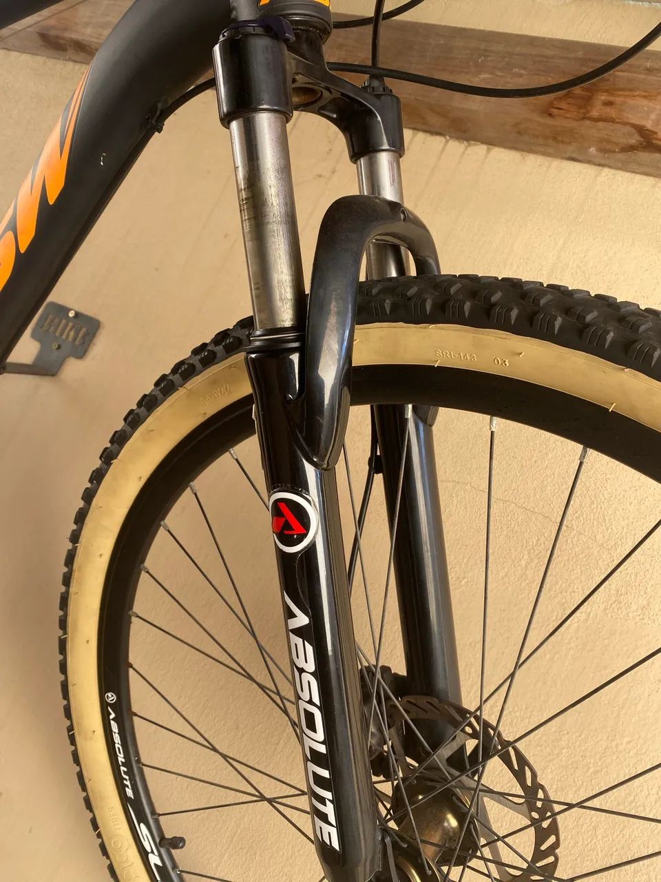 Bike ksw  - Foto 5