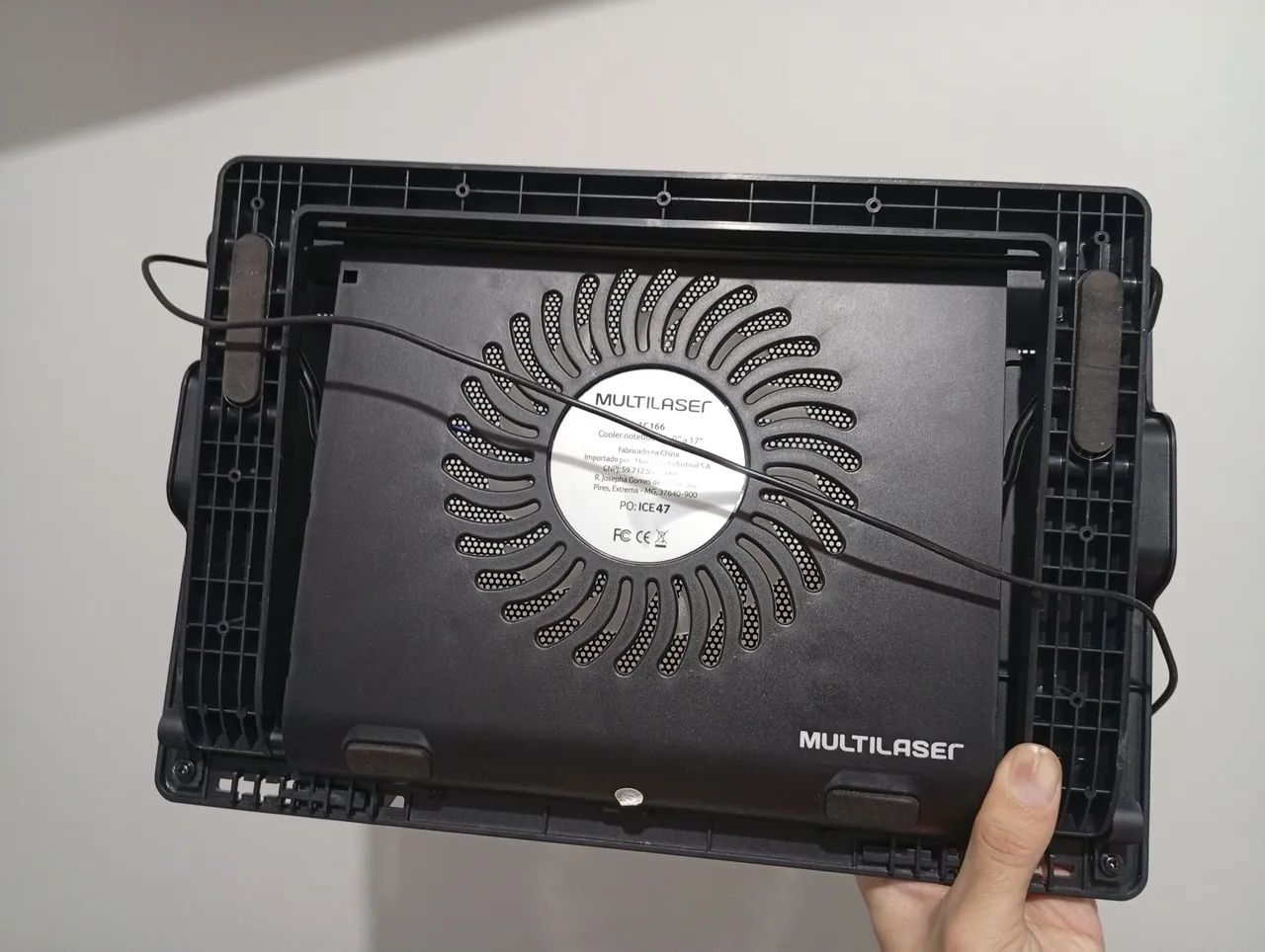 Suporte para notebook  - Foto 2