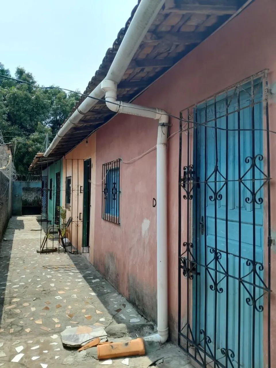 Vende-se vila de kitnet  - Foto 4
