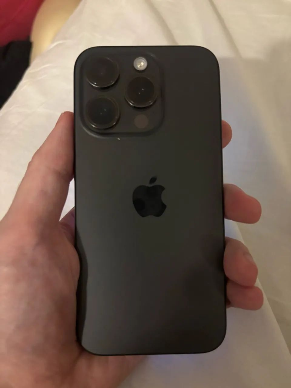 iPhone 15Pro 256Gb - Foto 2