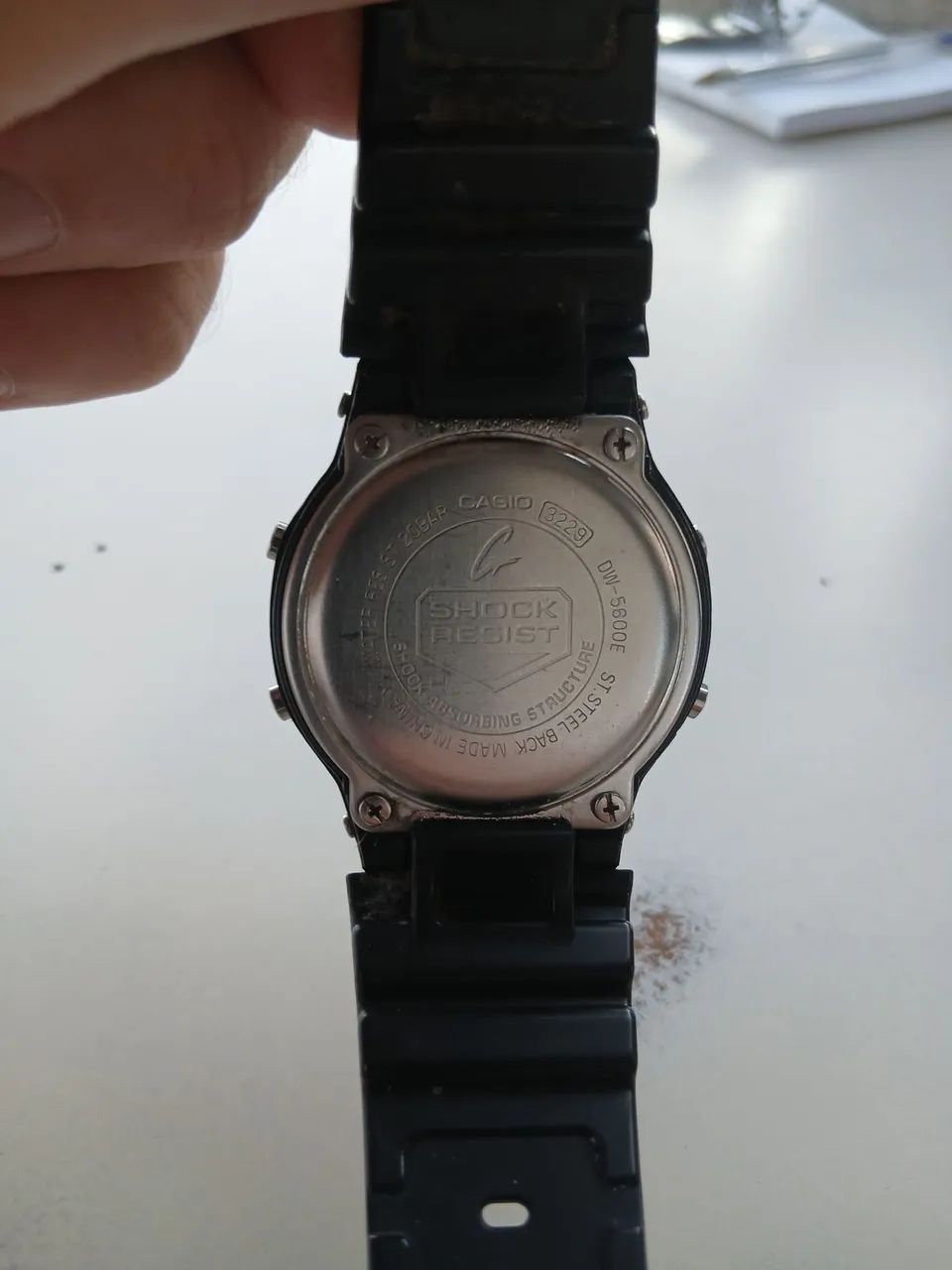 Relógio casio original gshock  - Foto 2