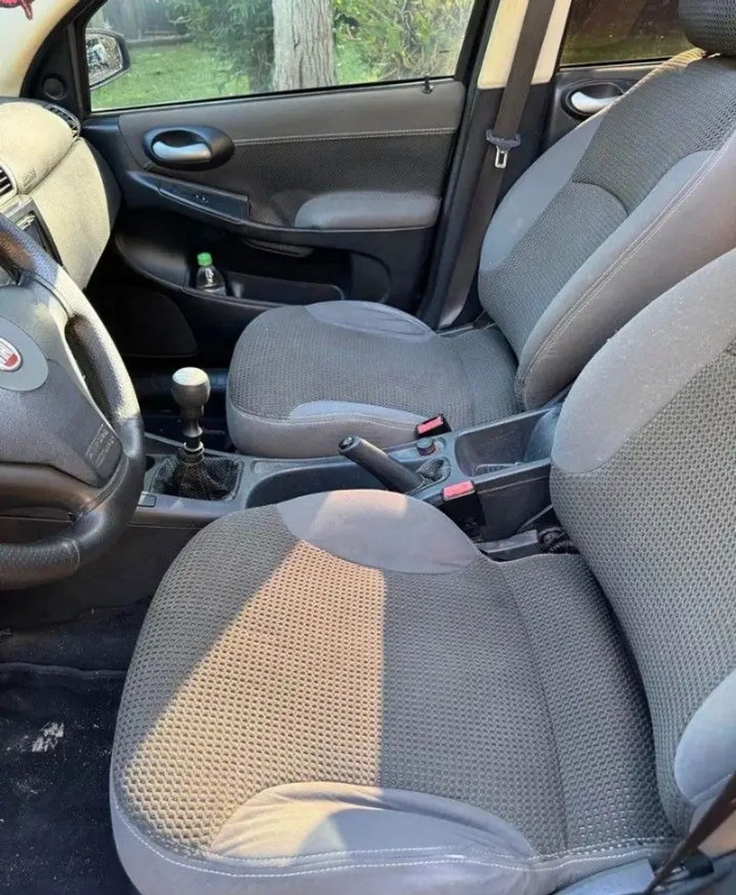 Fiat Stilo 1.8 Sporting Flex 8V 5P 2010 - Foto 3