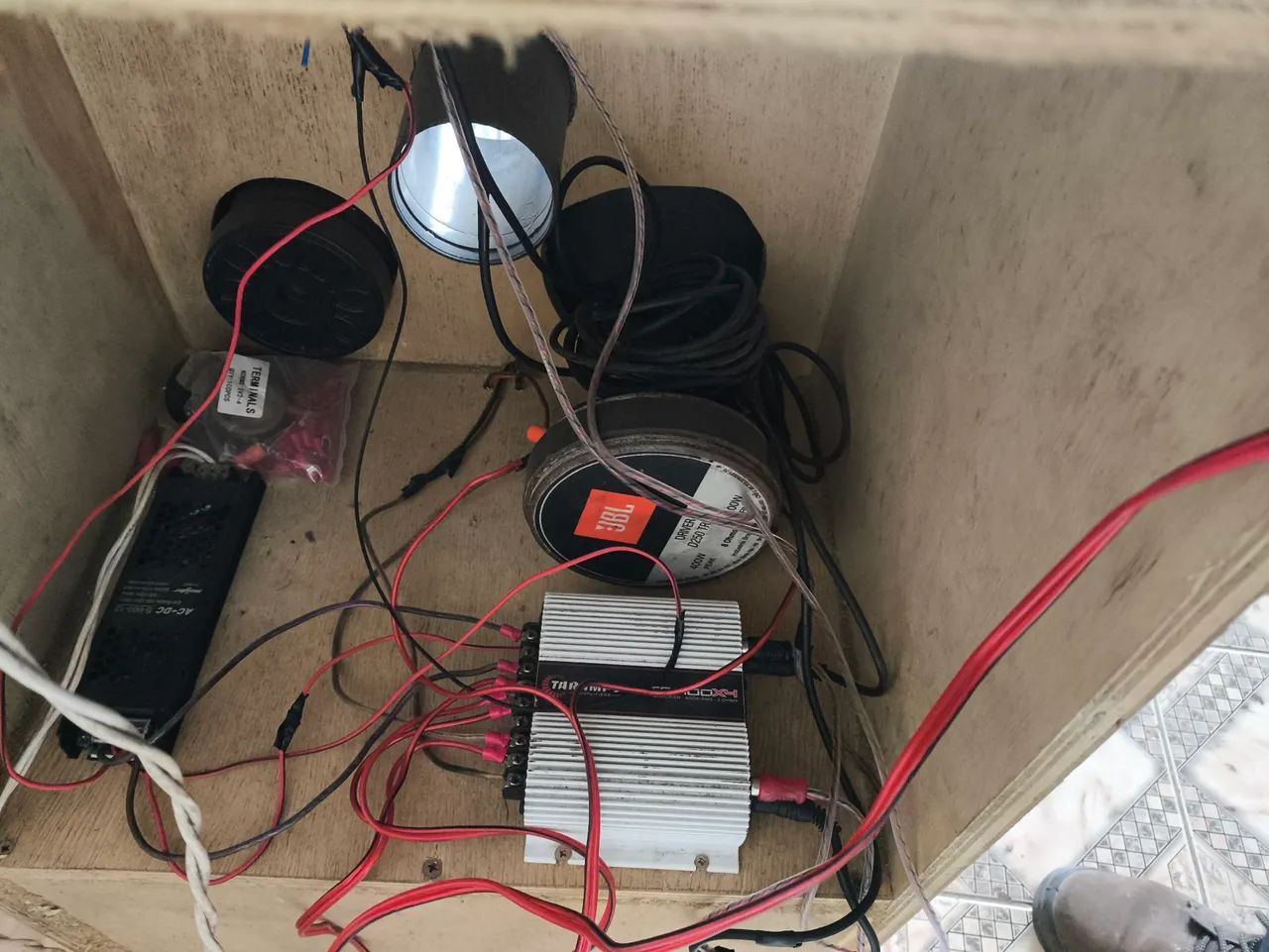 Vende caixa Bob  - Foto 4