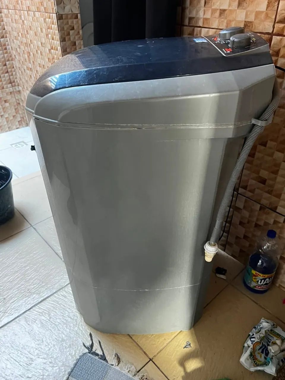 Vende-se tanquinho de 20k  - Foto 4