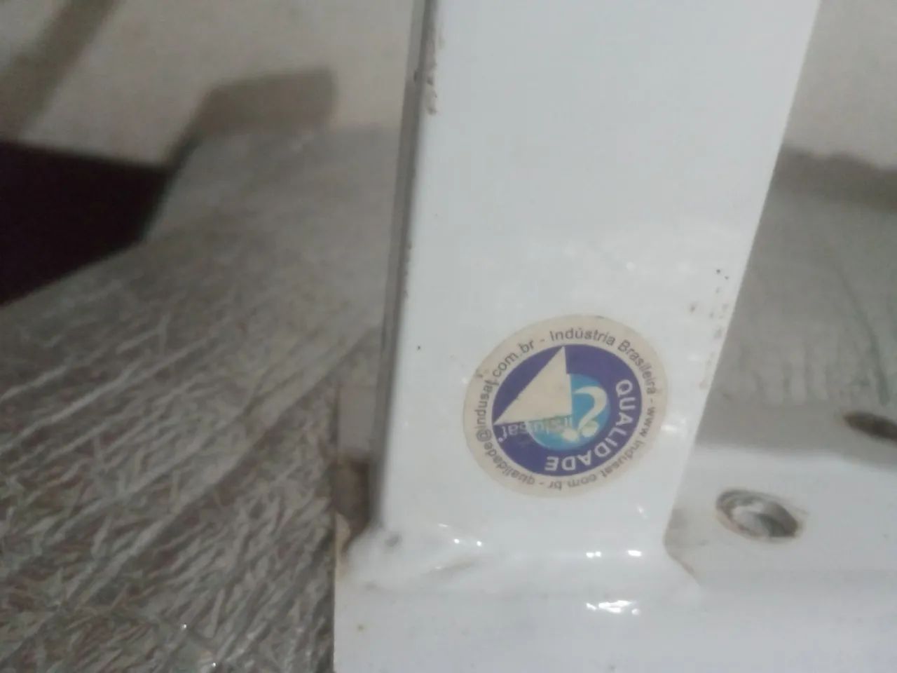 Base microondas