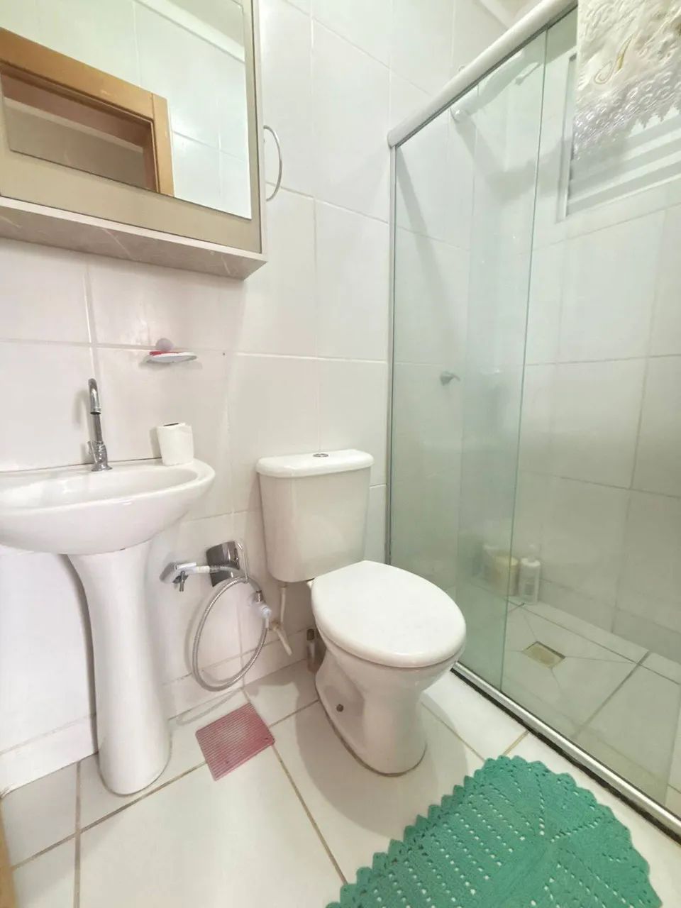 Apartamento com 2 quartos no Chapada dos Montes - Foto 2