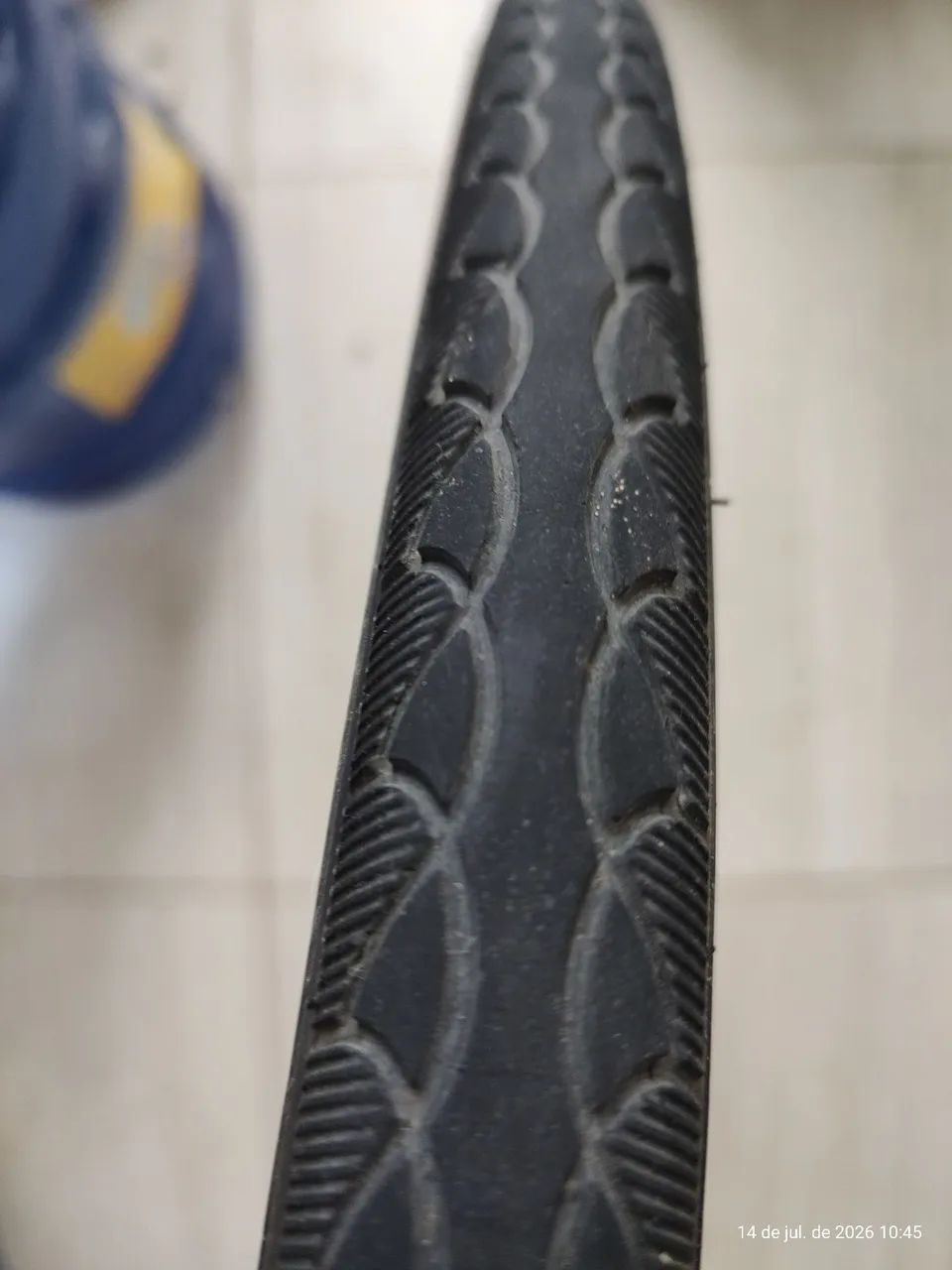 Pneu Pirelli 700X35 - Foto 3