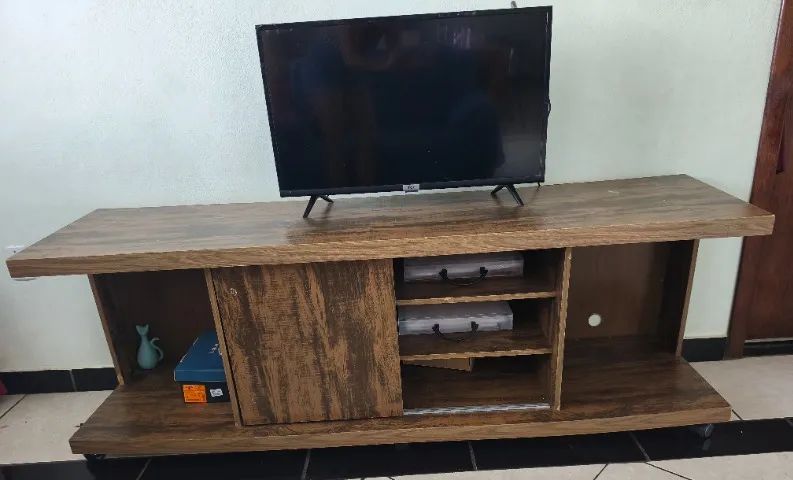 Rack Tv