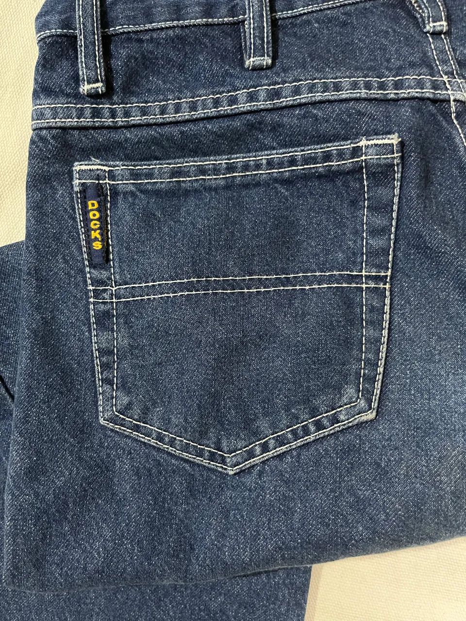 Calça da Dock?s Western  - Foto 3