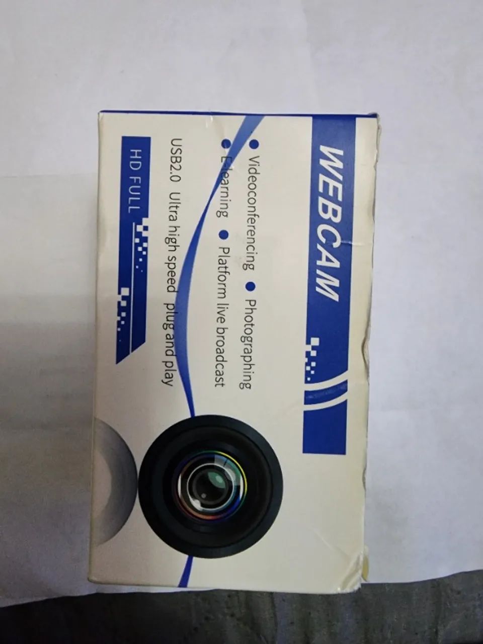 Webcan nova - Foto 2