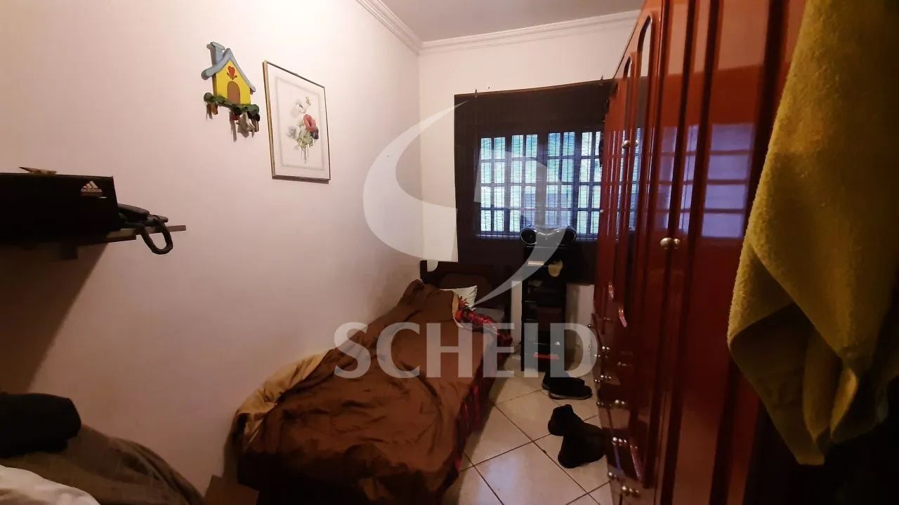 Sobrado + 04 imóveis para renda - Foto 5
