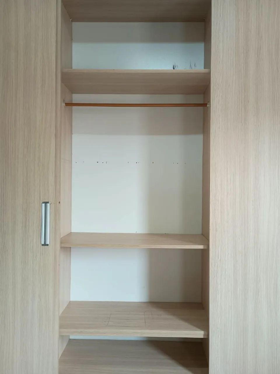 Guarda roupa - Foto 3