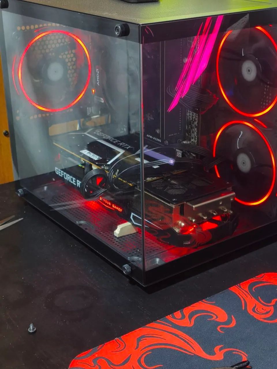 PC GAMER RYZEN  - Foto 3