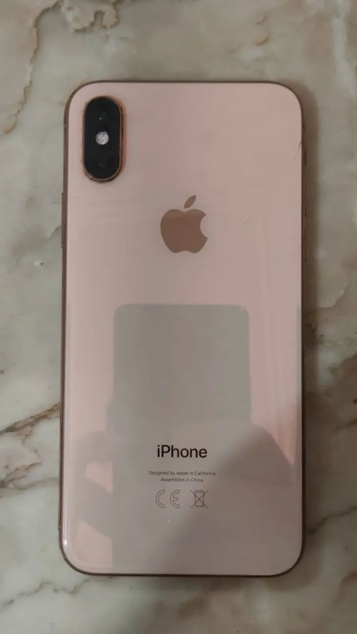 iPhone XS  - Foto 5