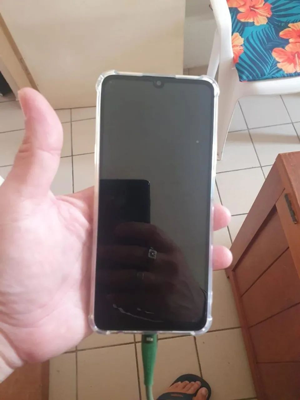 Vendo Realmi Note 50 128gb - Foto 5