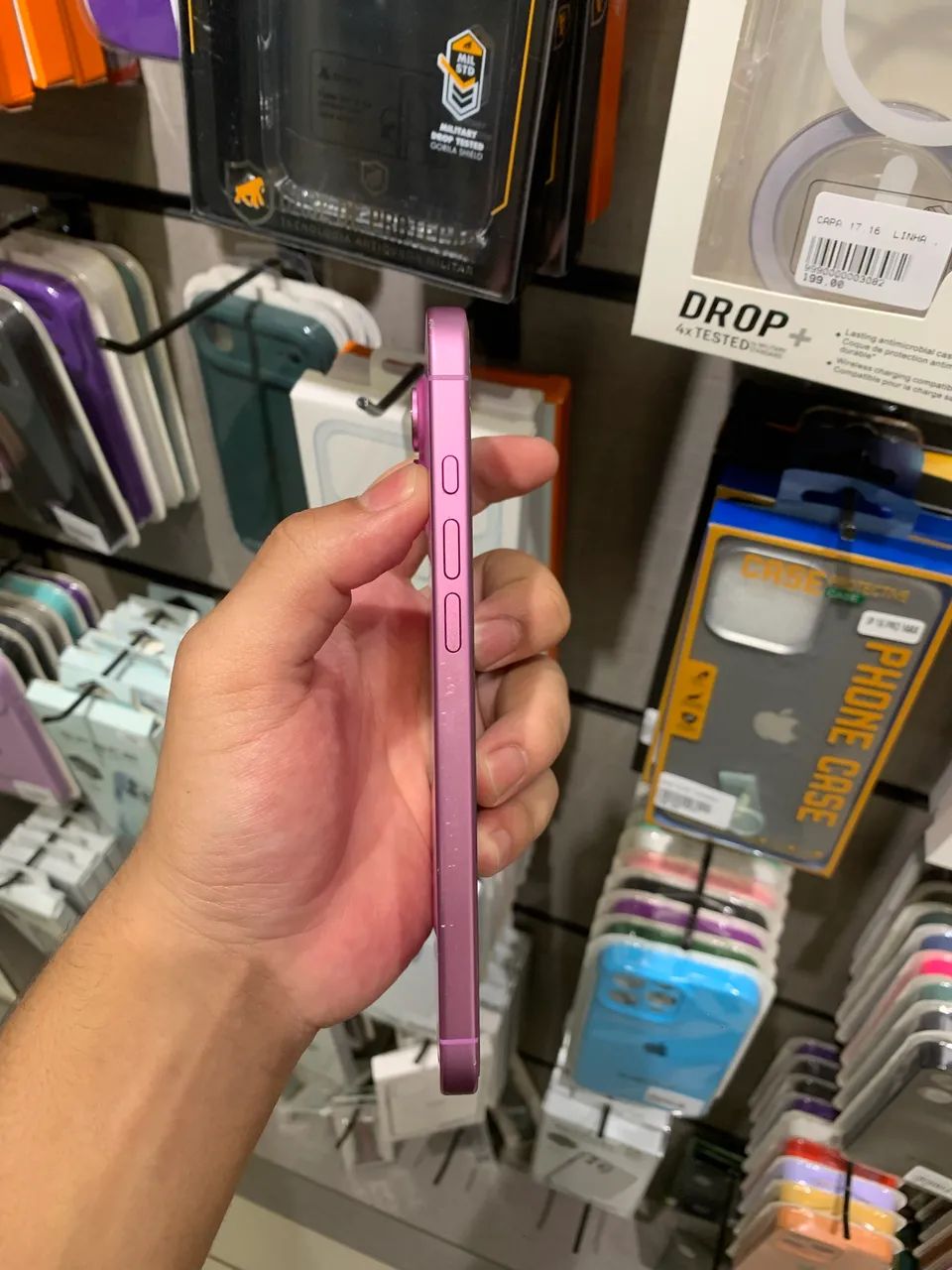 IPHONE 16 PLUS  - Foto 3