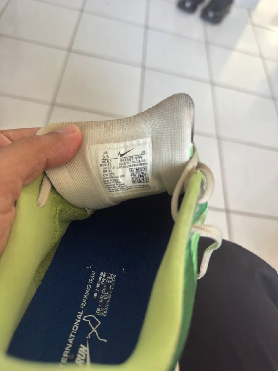 NIKE PEGASUS 41 SE  - Foto 3