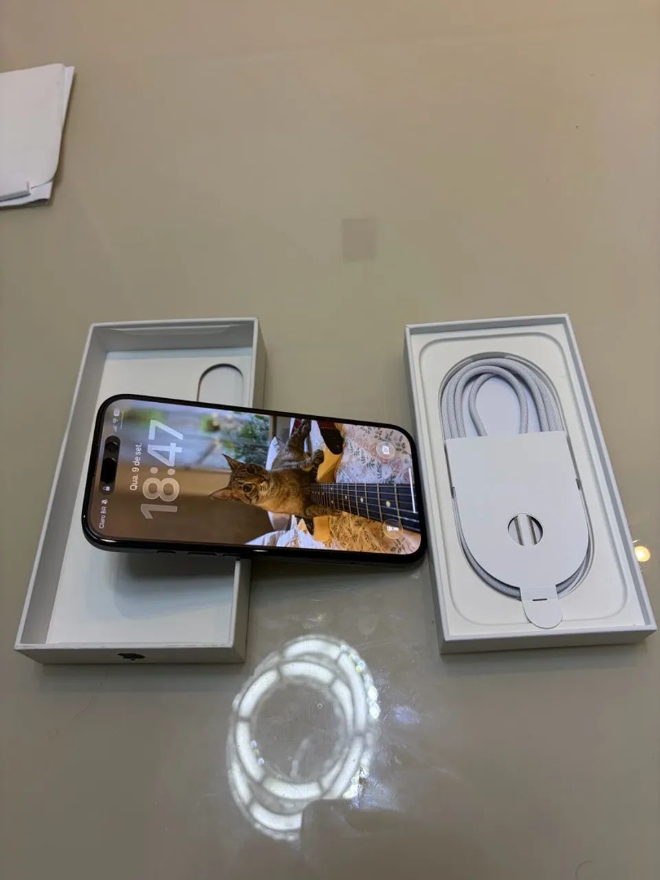 Iphone 16 - 256gb - Foto 2